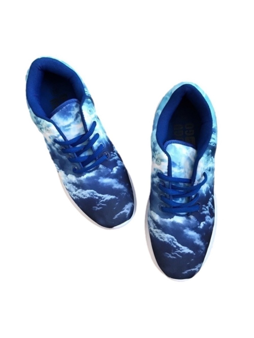 Mr. Gugu & Miss Go Lucy In The Sky Unisex size 7